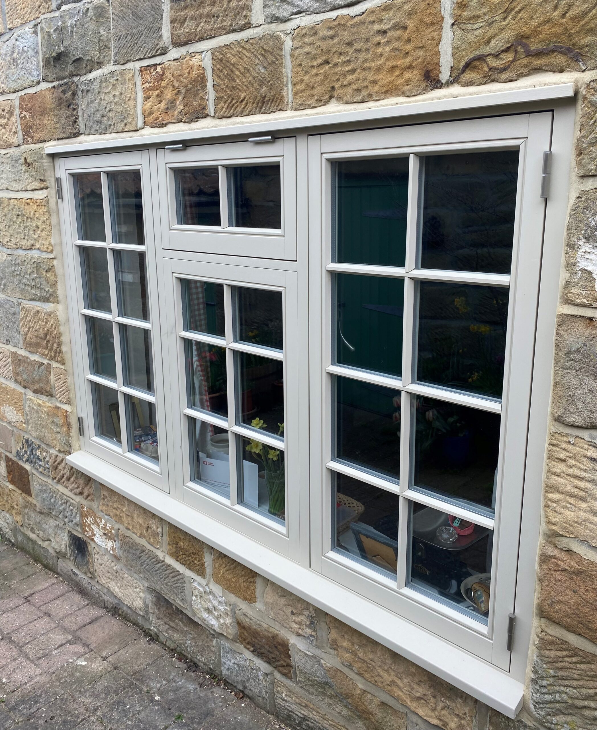 Bespoke Wooden Casement Windows 1 Stokesley Architectural Joinery scaled