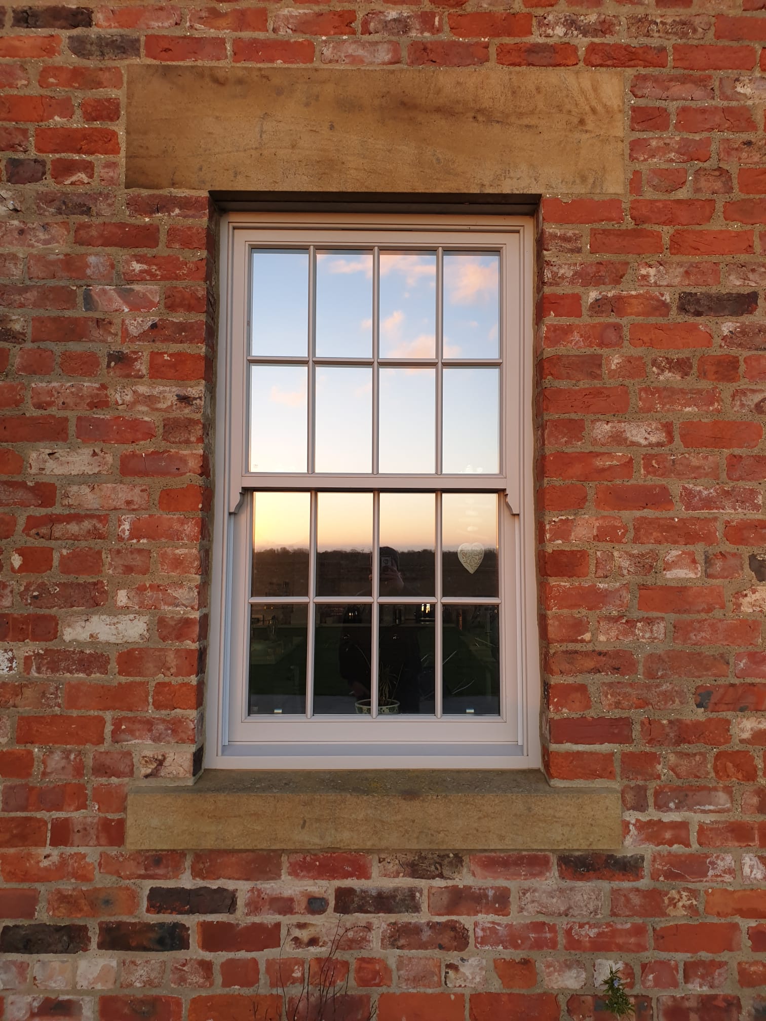 Bespoke Wooden Sash Windows 6 Stokesley Architectural Joinery