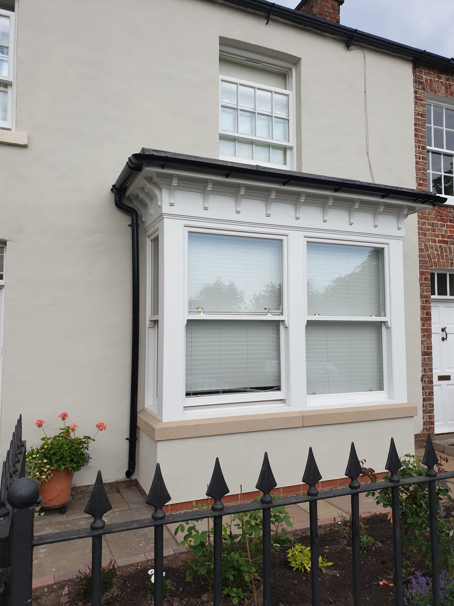 Bespoke Wooden Windows 7 Stokesley Architectural Joinery