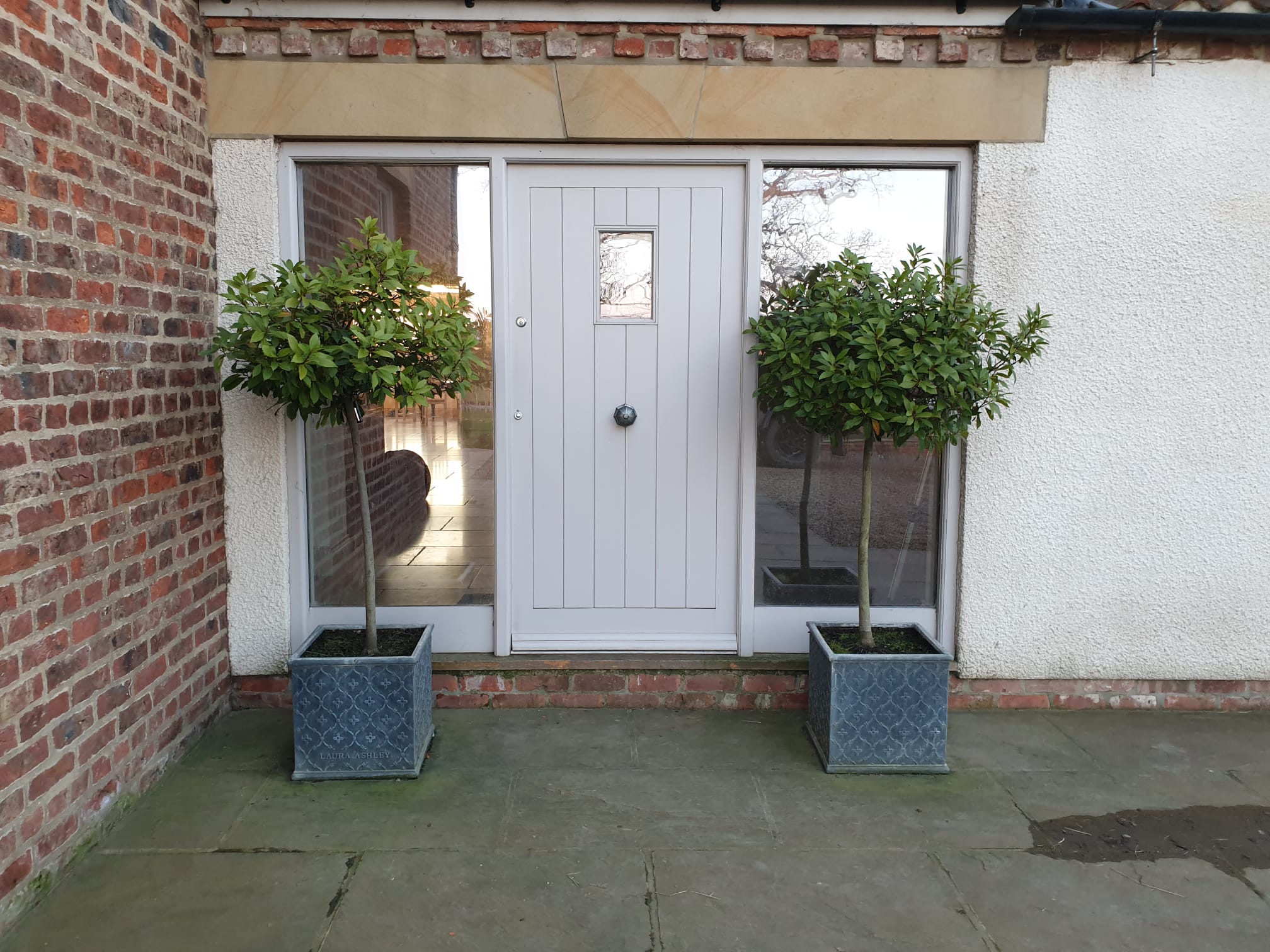 Bespoke Doors 7 Stokesley Architectural Joinery 2