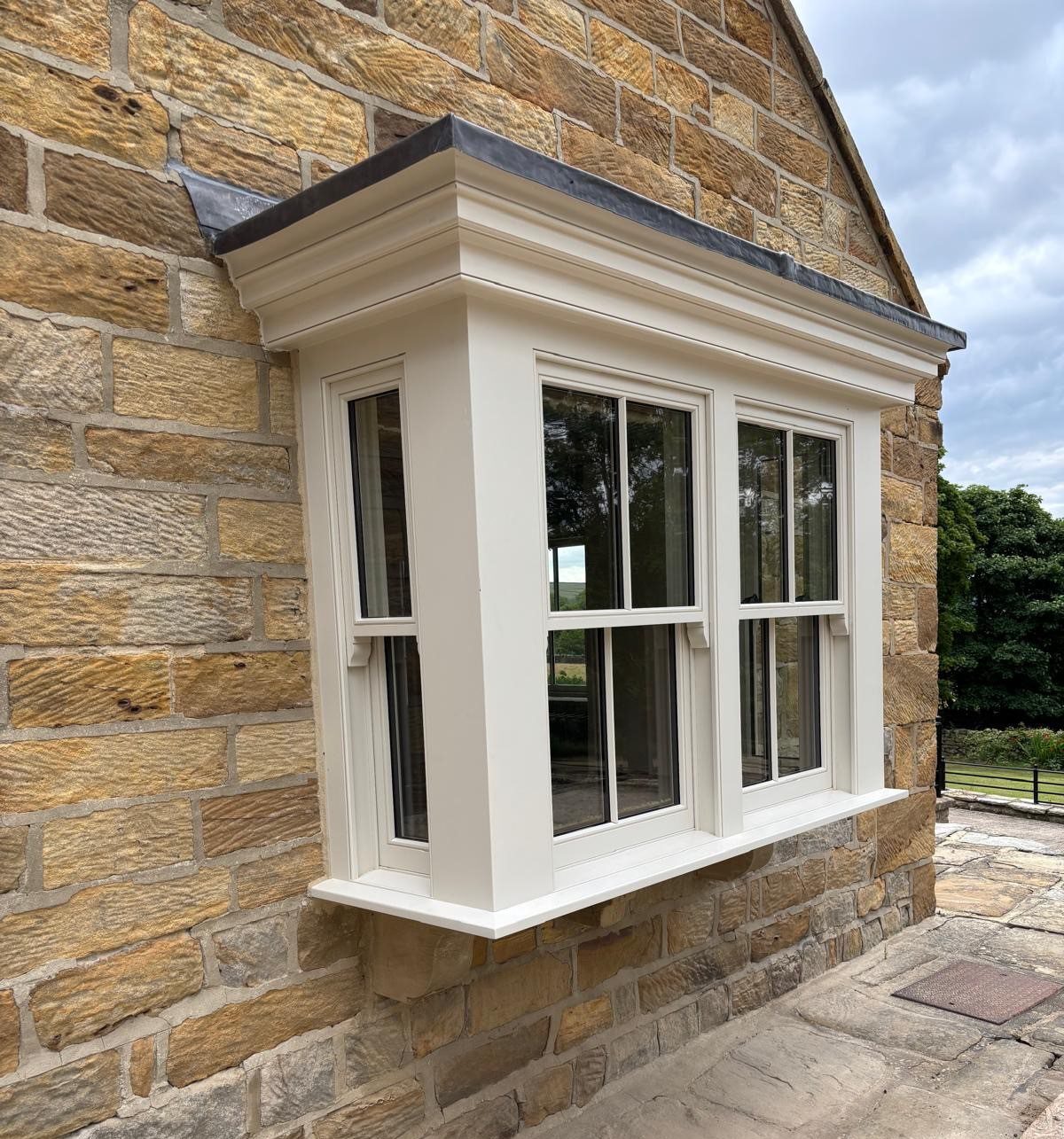 Sliding sash 2 Stokesley Architecturtal Joinery e1757574964248